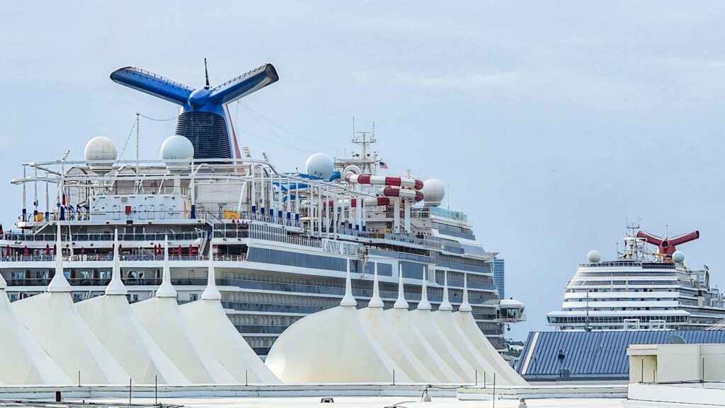 Carnival Once Again Voted Best Ocean Cruise Line by USA Today Readers