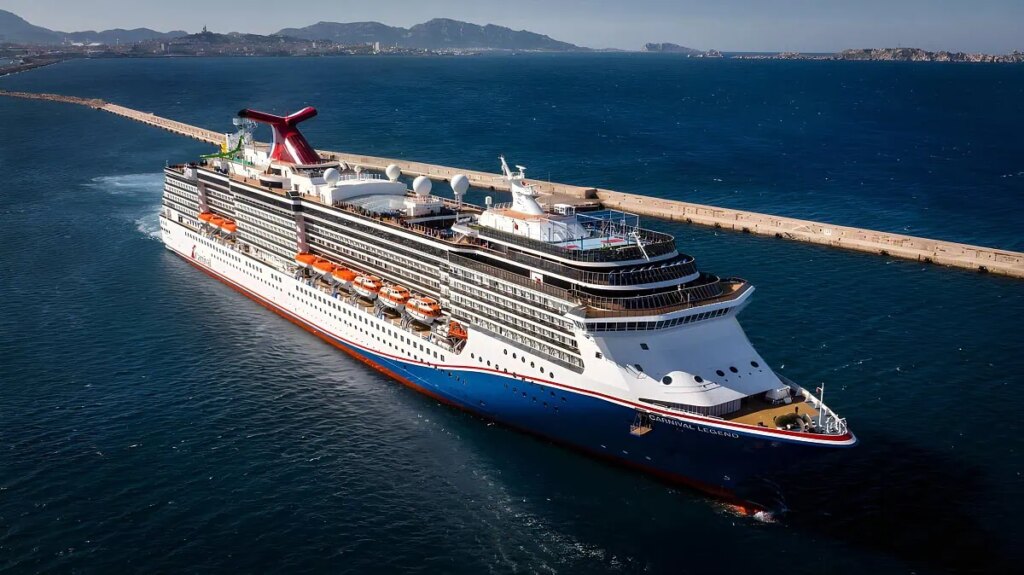 Carnival Announces New Visa Requirements for EU and UK Sailings