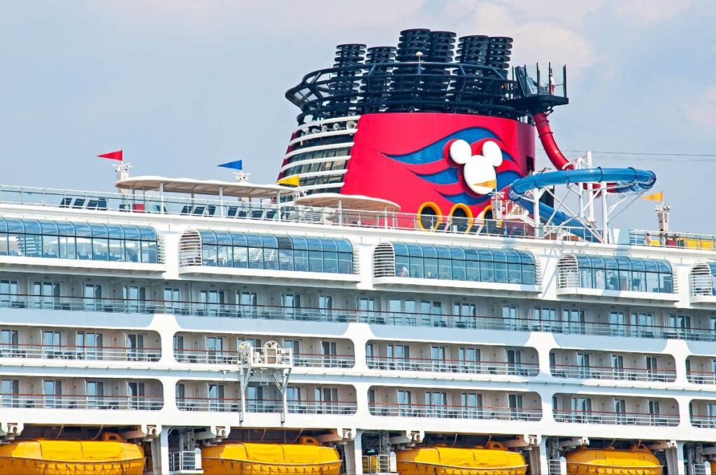 Disney Cruise Line Hikes Gratuity Prices Again, 10%-15% Increase
