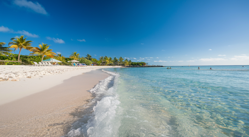 Cayman Islands Group Warns Against Anti-Cruise ‘Misinformation’