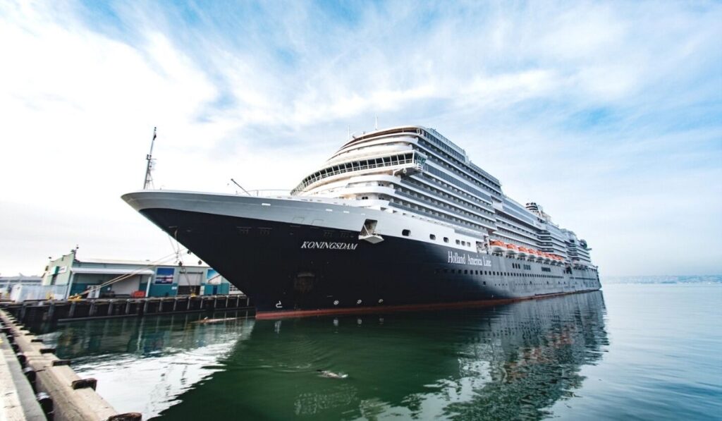 Holland America Announces New Month-Long Legendary Voyages