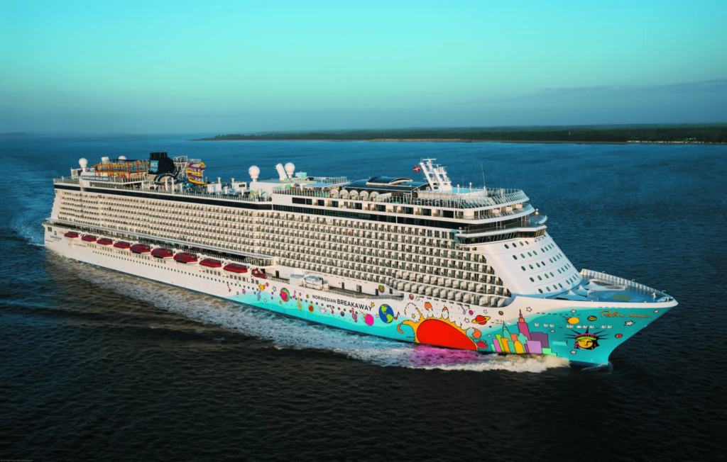 Norwegian Cruise Line Announces Late Checkout Option for Select Sailings