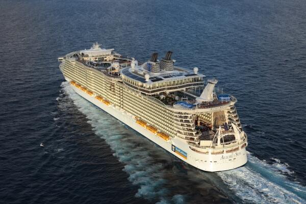 5 ways Royal Caribbean is different than Disney Cruise Line