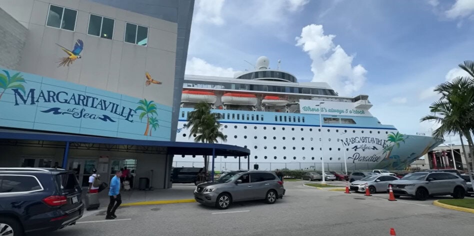 He Spent $1211 Per Night On Americas Worst Cruise Line (Will’s Story)