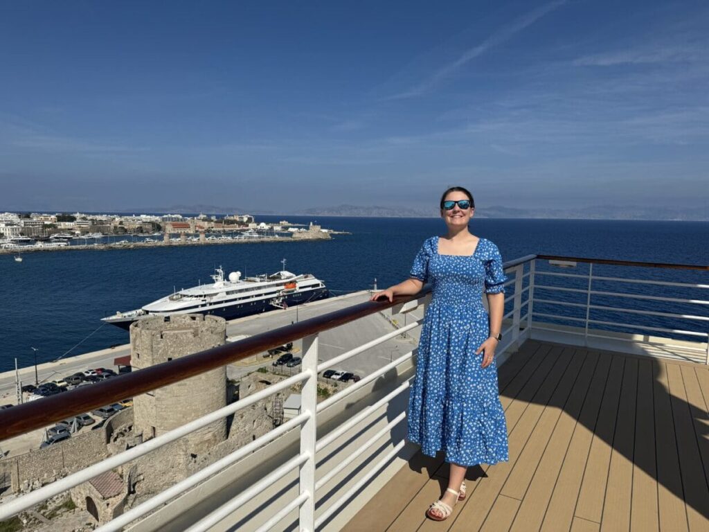 The Most Expensive Cruise Ship Renovations in History (Were They Worth It?)