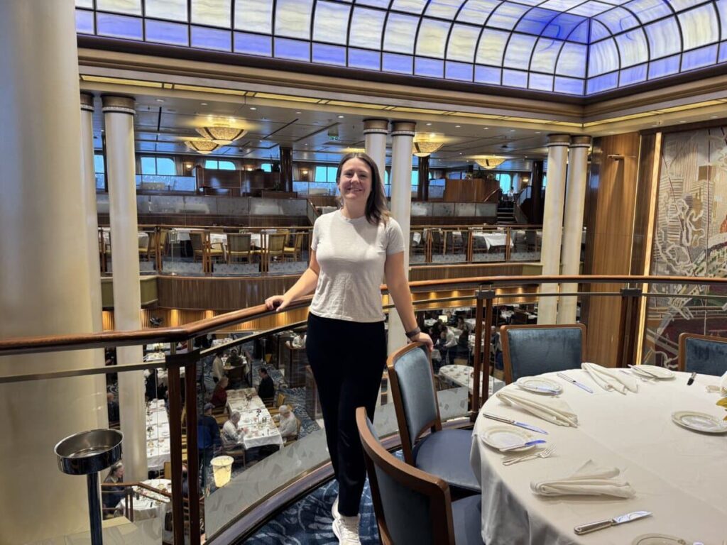Queen Mary 2 vs. Other Cruise Ships: What Makes Her Unique?