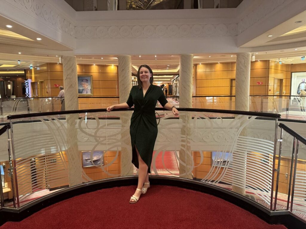 10 Things You Can Do on the Queen Mary 2 That You Can’t on Most Cruise Ships