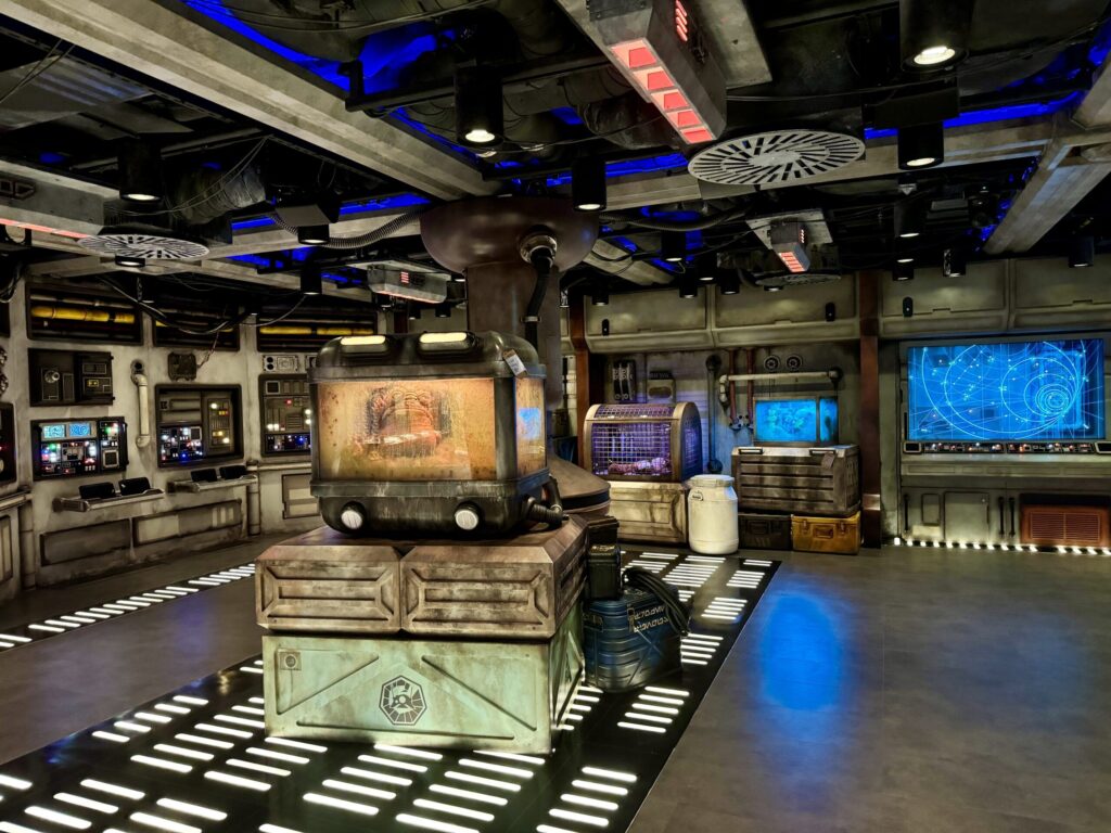 Disney Cruise Line Brings Back Dinnertime Experience For Kids