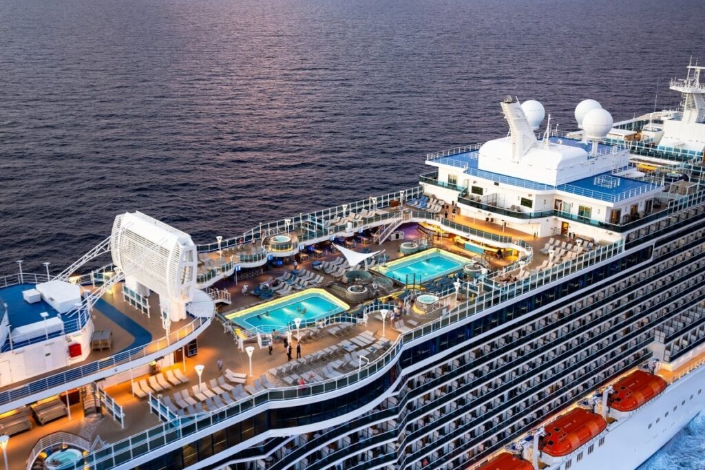 Cruise Ship Employee Deported and Sentenced to Prison for Assaulting Passenger