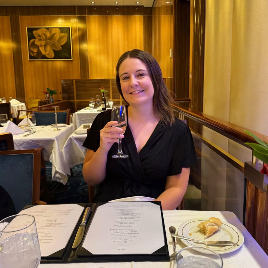Cunard Cruise Line Laundry – Price List, Services, and Packages