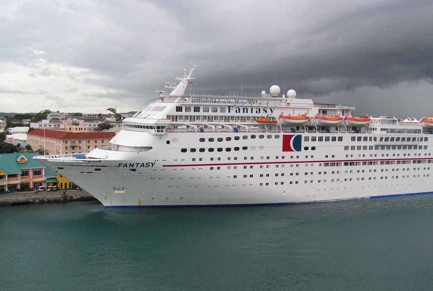 Why Cruise Ships Have More Balconies Than Ever Before