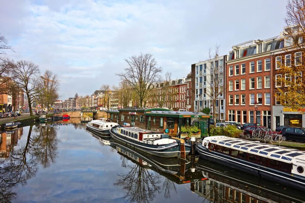 Best Amsterdam Shore Excursions for Cruise Passengers