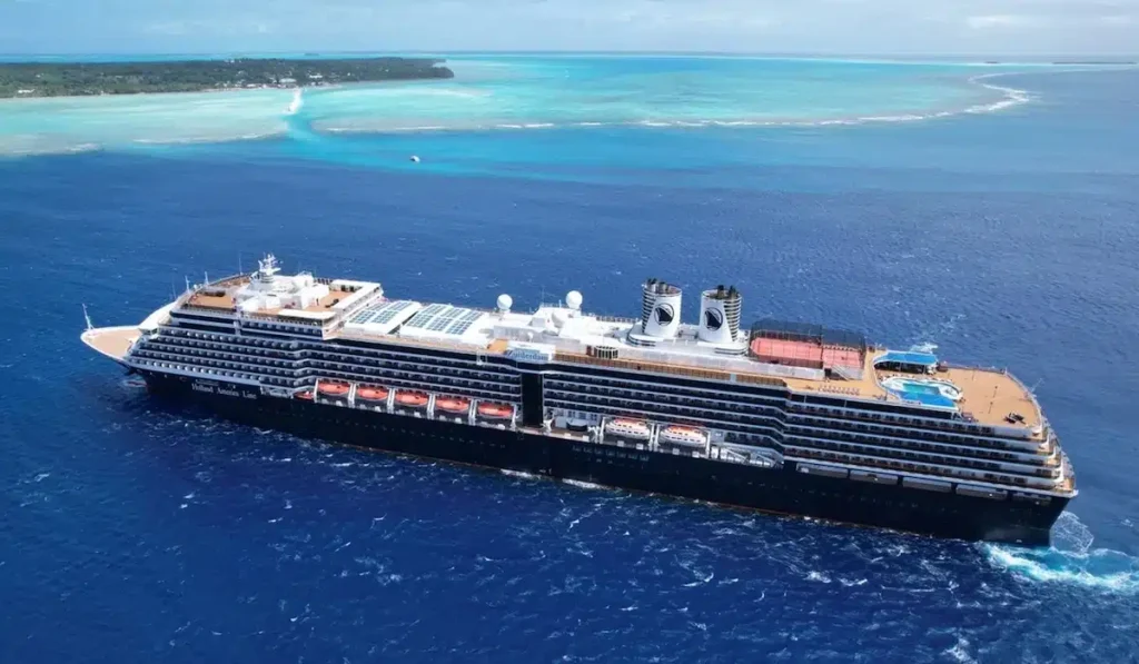 What Is the Holland America Have It All Package, and Is It Worth It?