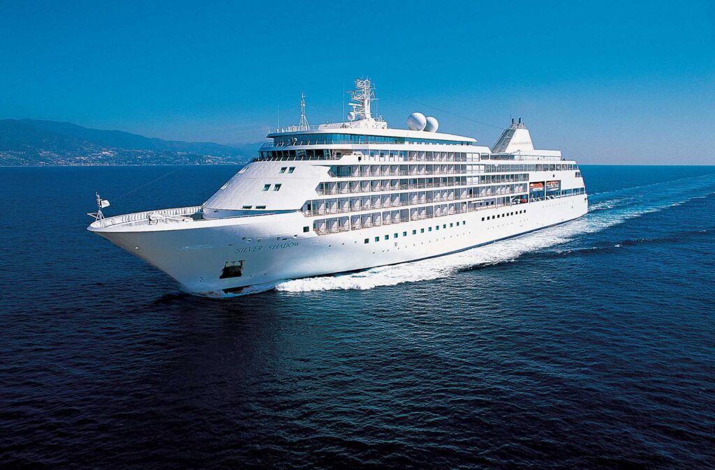 Cruise Ship Will Overnight in 17 Ports on One Cruise From Miami