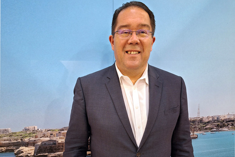 Malta: Homeporting and Green Ambitions – Cruise Industry News