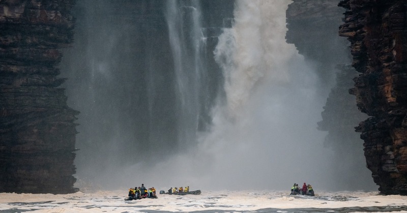 Coral’s 2025 Season in the Kimberley to Include Over 45 Sailings – Cruise Industry News
