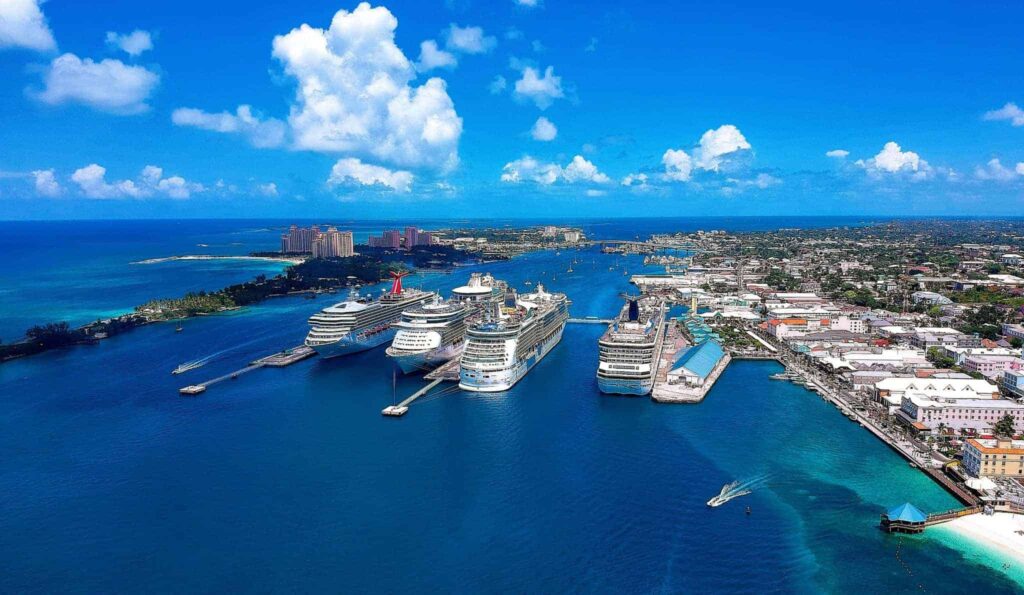 New Travel Warning Issued for Two Bahamas Cruise Ports Due to Increased Crime