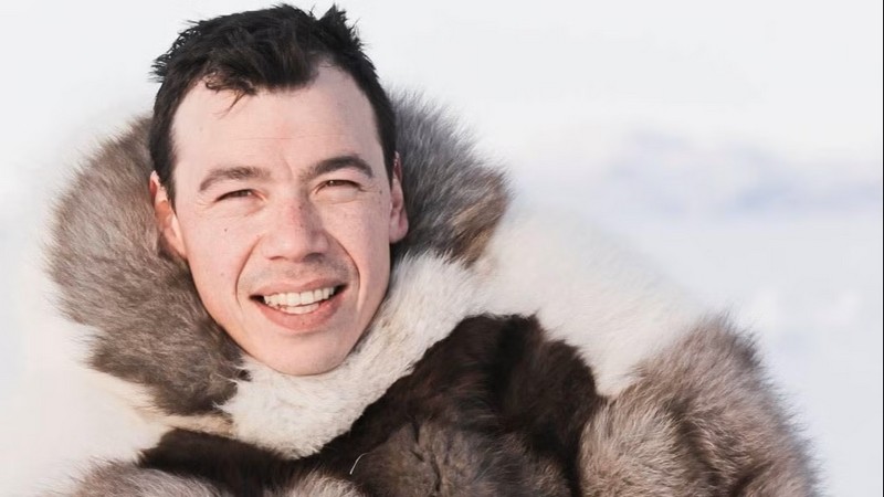HX and Inunnguaq Hegelund Develop Greenlandic Cuisine Program – Cruise Industry News
