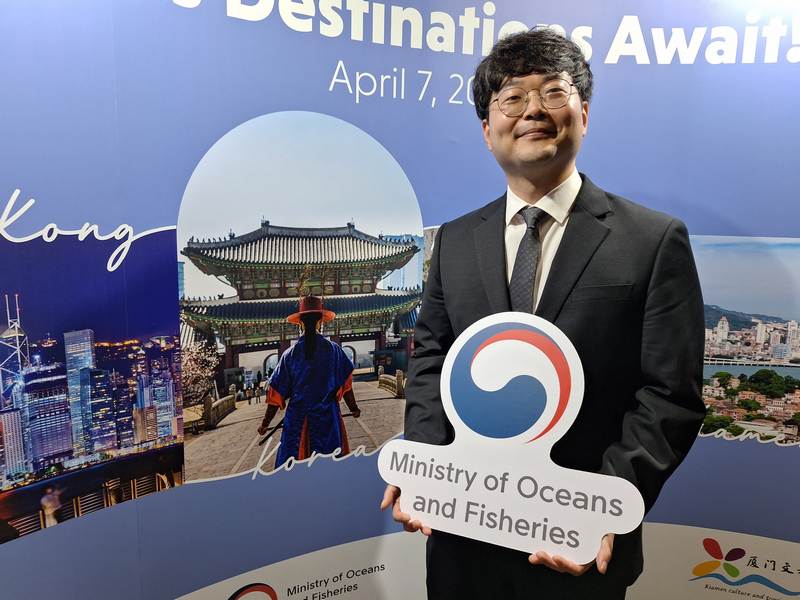 South Korea: Cruise Hub Ambitions – Cruise Industry News