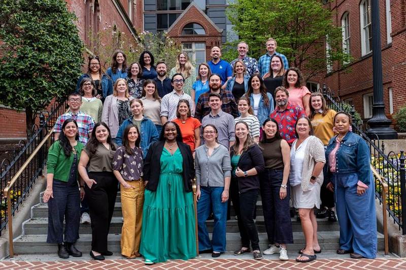 Lindblad Announces 17th Grosvenor Teacher Fellowship Cohort – Cruise Industry News