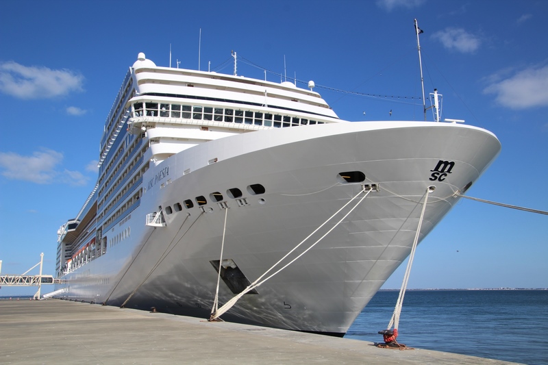 MSC Poesia to Offer Longer Cruises from Miami in 2026-27 – Cruise Industry News