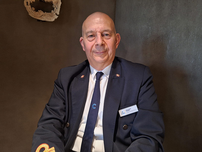 Costa’s Food and Beverage Program: Always Evolving – Cruise Industry News