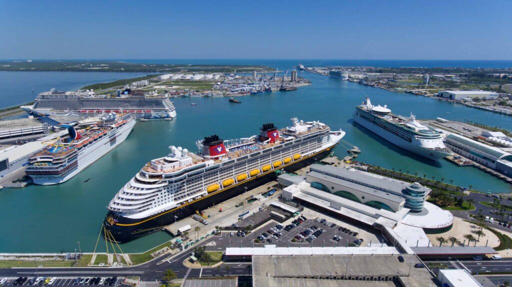 Federal Layoffs Could Impact CDC Cruise Ship Oversight