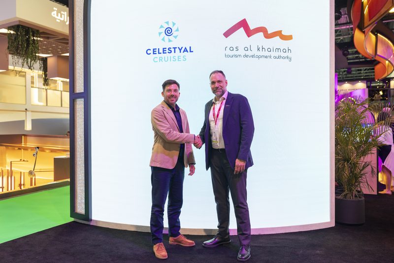 Celestyal Signs Multi-Year Agreement with Ras Al Khaimah – Cruise Industry News