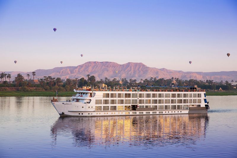 Uniworld: Solo Traveler and River Cruise Offers – Cruise Industry News