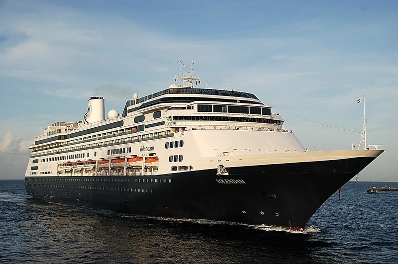 Holland America Opens 2027 Grand Voyages Officially Open for Booking – Cruise Industry News