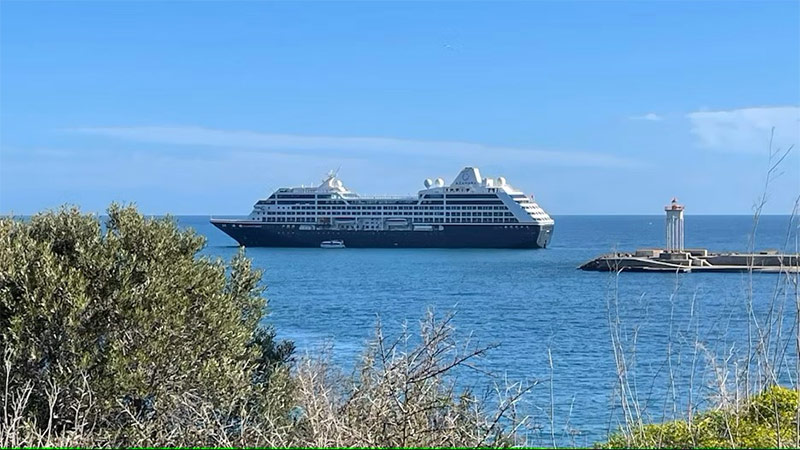Azamara Announces New Alaska Cruisetours for 2026 Season – Cruise Industry News
