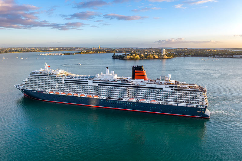 78th Annual Tony Awards Names Cunard as Official Cruise Partner – Cruise Industry News