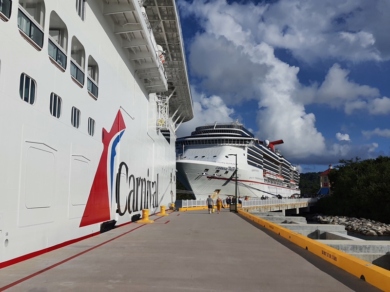 Carnival Cruise Line Ready for Strong Summer Season – Cruise Industry News