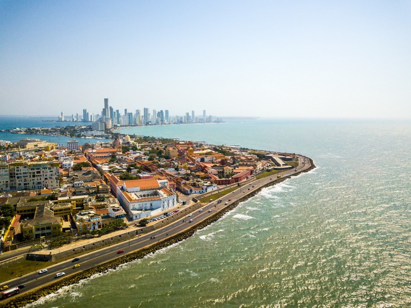 Colombia Celebrates 2 Decades of Maritime Growth and 2024 Milestones – Cruise Industry News