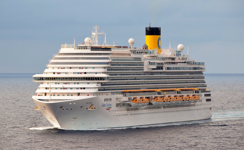 Brazilian Government Reportedly Chartering Ships for UN Gathering – Cruise Industry News
