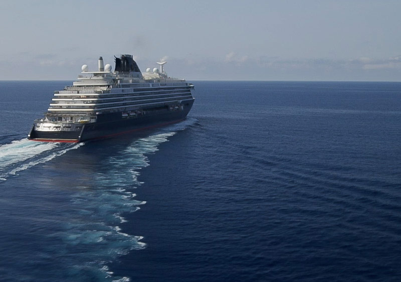 Explora’s Nash: ‘Newcomers Will Bring Momentum’ – Cruise Industry News
