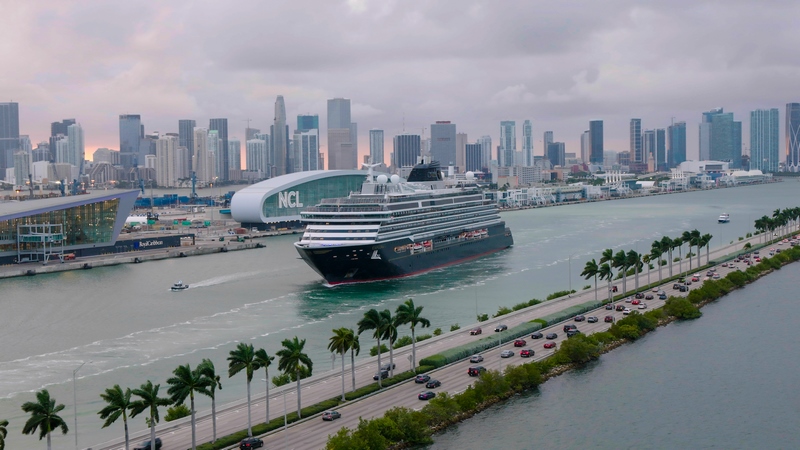 Explora Journeys: New Take on Ocean Travel – Cruise Industry News