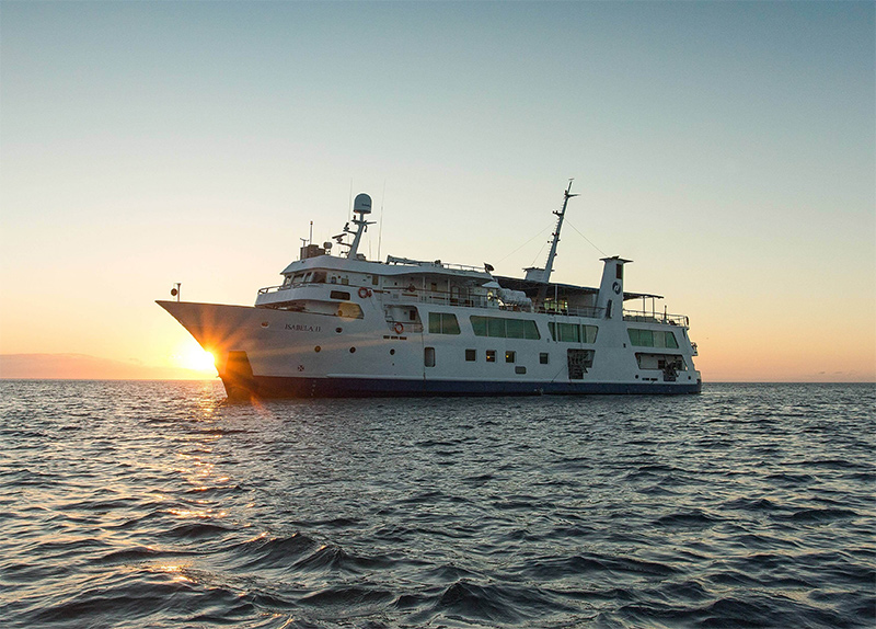 Metropolitan Offers Photography Masterclass Onboard Isabella II – Cruise Industry News
