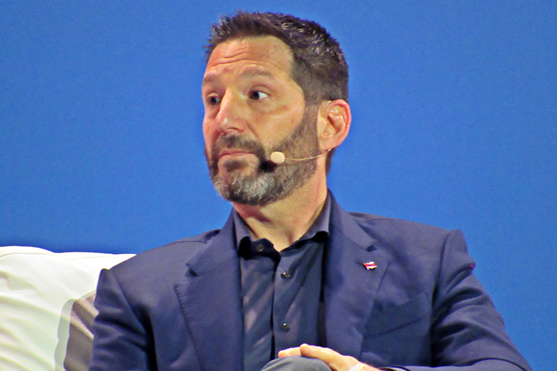 Carnival Highlights Positive Talks Surrounding Mexican Head Tax – Cruise Industry News