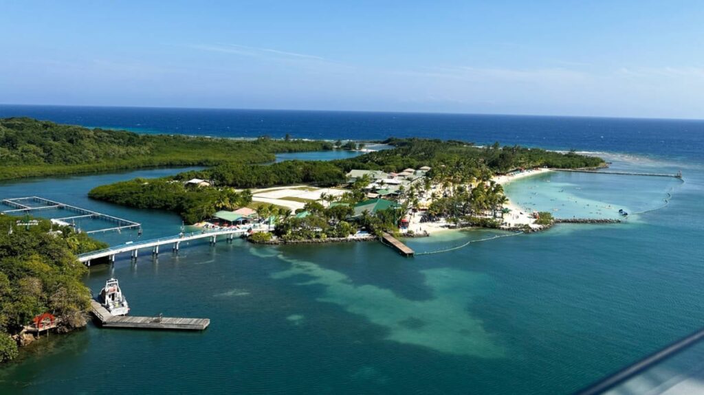 Changes and Upgrades Coming to Carnival’s Private Destination