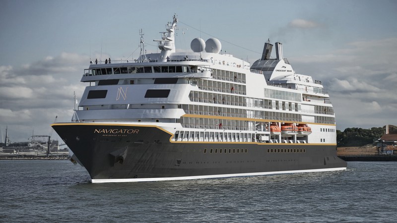 April Update: Latest Cruise Ship Transactions – Cruise Industry News