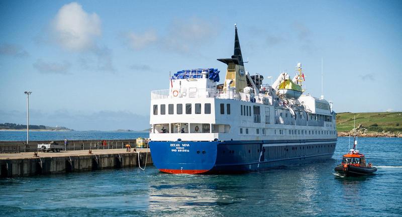 Isles of Scilly Kicks off 2025 Cruise Season – Cruise Industry News