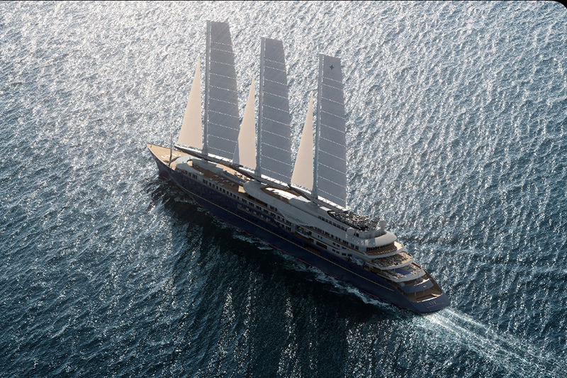 Orient Express: Sustainability and Romance – Cruise Industry News
