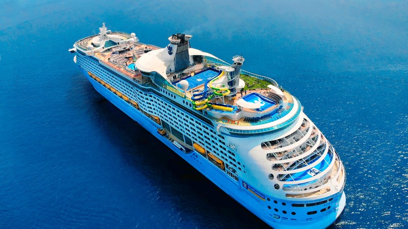 Royal Caribbean’s Voyager of the Seas Returns to Europe – Cruise Industry News