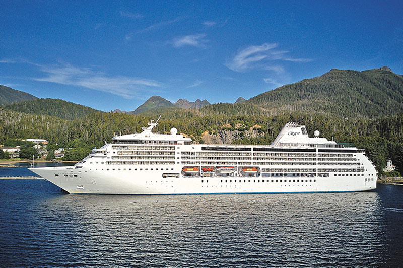Regent Reveals Multi-Million-Dollar Refit for Mariner and Voyager – Cruise Industry News