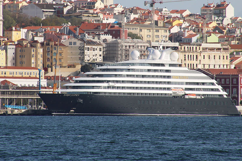 Scenic Group Appoints U.S. Sales Leadership to Drive Growth – Cruise Industry News