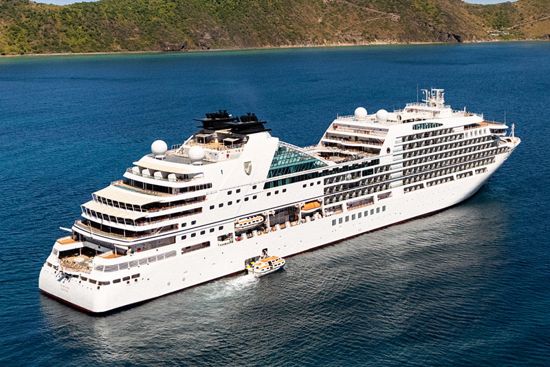 Seabourn Unveils 2026-27 Fall, Winter and Spring Season – Cruise Industry News