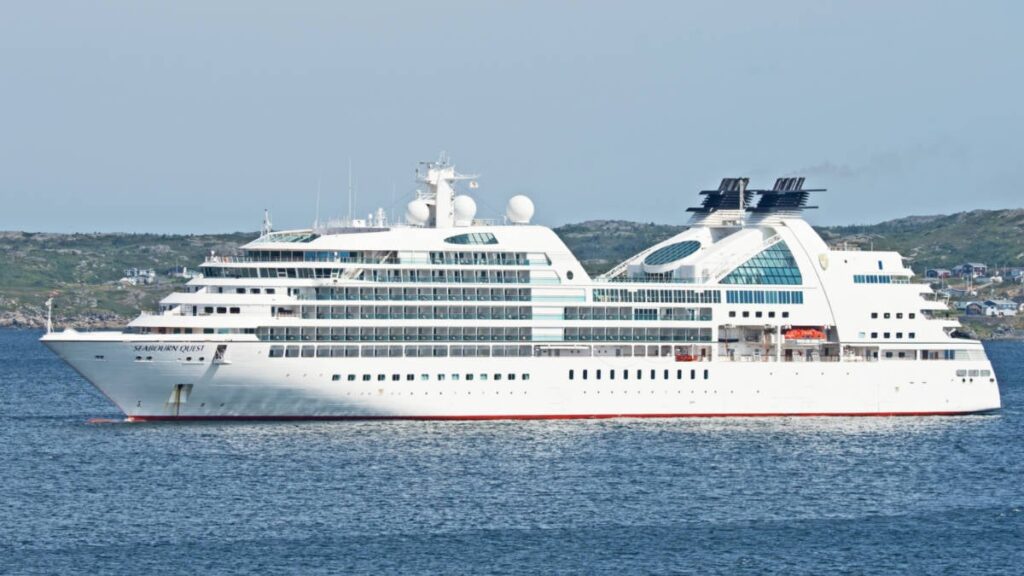Cruise Ship to Set Sail on 145-Day World Voyage From Miami in 2027