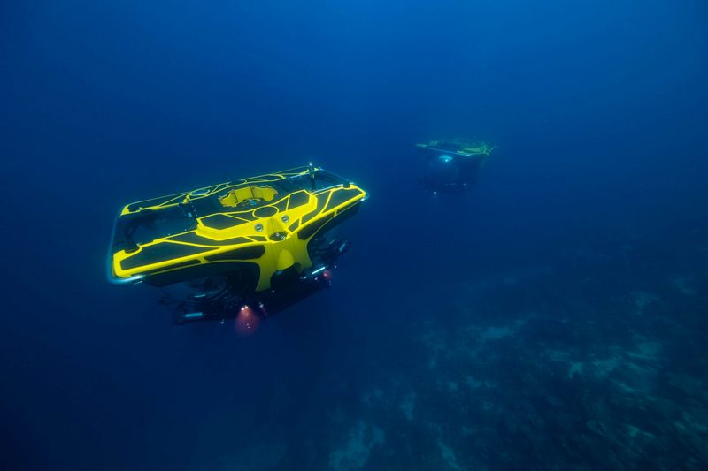 U-Boat Worx Unlocks Exploration Frontiers with Viking and Seabourn – Cruise Industry News