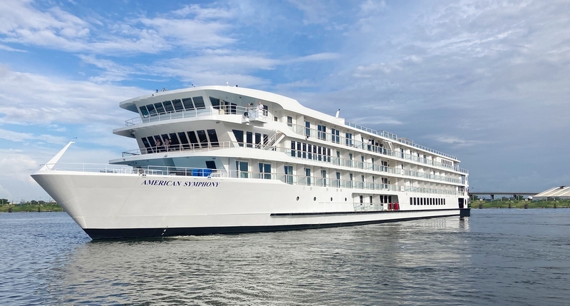 American Cruise Lines to Offer New Gulf Coast Itinerary – Cruise Industry News